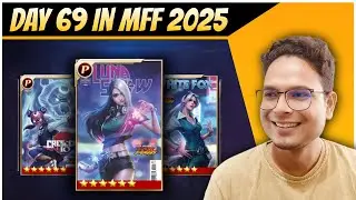 FREE PREMIUM COMIC CARD IN MFF