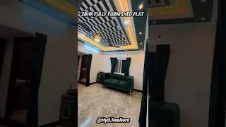 ATTAPUR 🔴 FLAT FOR SALE 🔴 #hyderabad #realestate #flatsforsale #property #viralvideo #prank
