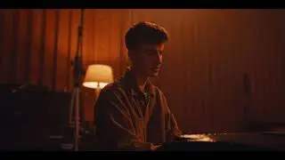 Conor Albert - pool jam (Live)