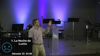 Casa de Dios, Servicio Septiembre 21