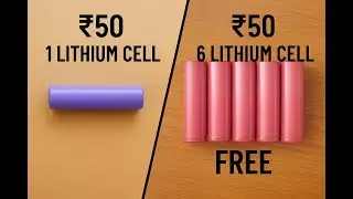 Free Lithium Battery