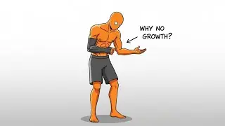Why Skinny Guys Fail at Calisthenics (Hard Truth)
