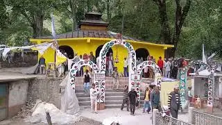  अशिमी केदारको महिमा र रमाइला जात्रा दृश्य | Ashimi Kedar Bhajan and Jatra Nepal