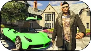 GTA 5 ill Gotten Gains DLC Update - ALL NEW CARS, WEAPONS & CLOTHES (GTA 5 ill Gotten Gains Update)