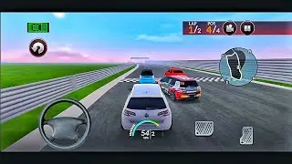Drive for Speed - Simulator - Android Gameplay