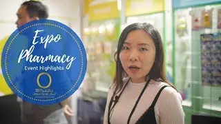 Expo Pharmacy Event Highlights 2018