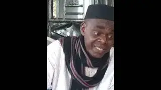 issa kaou djim Et voil&agrave; info foot ⚽️