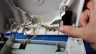 mod de audio y video en Sega Dreamcast