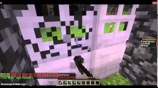 Minecraft Factions Ep 5 Were back on a new server Choice Craft