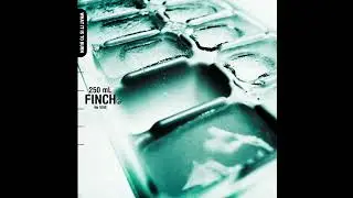 Finch - What It Is To Burn (Demo)