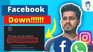 Facebook Down Sinhala - Facebook Ads? Refund ?