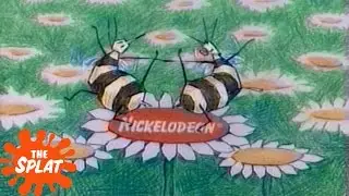 Spring Into '90s Nickelodeon | Nicktoons