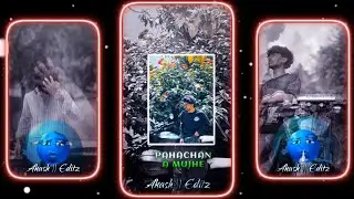 PAHACHANA MUJHE🤓😈 || NEW TRENDING XML FILE 📈📥 || NEW XML FILE 🤯📈 || NEW XML PRESET BY@Akash_xx_00 