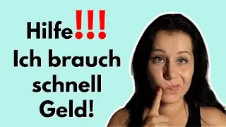 Notgroschen: Warum ist er so wichtig, wie hoch soll er sein und wie am besten ansparen? ⎢Frugalismus