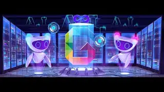 Awesome Gaming cyber 80's online !!