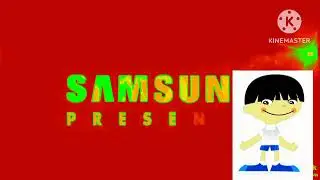 Samsung logo history in Lee major