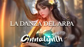 Cinnalynth - La Danza Del Arpa (Cumbia Sonidera) Estreno 2024