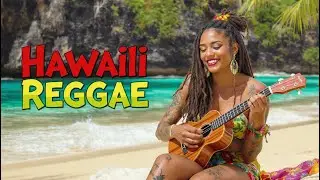 Relaxing International Reggae Music 2026 🌴 Calm & Positive Vibes