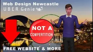 Website Design Newcastle
