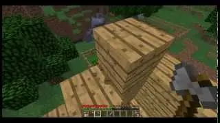 Minecraft Podcast #2 Pt.2