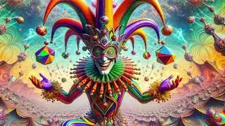 Psychedelic Trance 2025 end of year Psynergy Dj Set (#4)