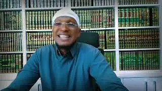 DHAAMSA JIBRIIL RASSUULAAF S.A.W DHAAME