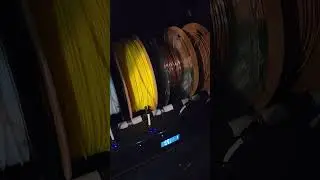 Creality CFS Issue