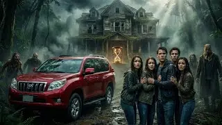 Sand Clock Chali&hellip; Aur Qayamat Shuru Ho Gayi 😰⏳5 Dost Phans Gaye #movie #horror #explained #untildawn