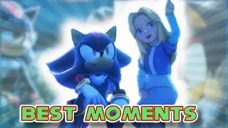 The BEST Moments of Shadow & Maria