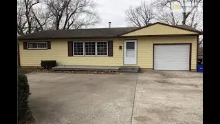 10732 Blue Ridge Blvd, Kansas City, MO 64134