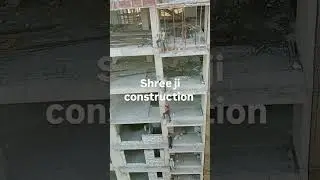 #trending#civil#construction#enginiring#column #overlapping#Steel #work