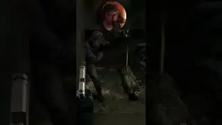 Trap Mishap