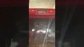 Big Block Chevy Blower Supercharger Donk