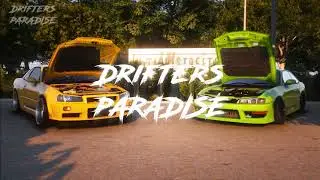 Drifters Paradise - Polski Serwer Drift & Touge FiveM!!