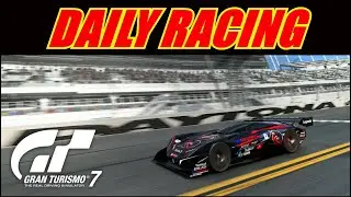 🔴 Gran Turismo 7 - Daily Race C - Let's Get Some DR Part 2