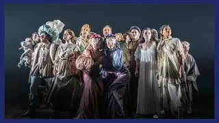 Into The Woods │ Trailer 2026