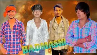 Gadri badmashi song 🦁#dailsong #viral #trending song 