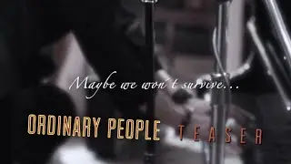 Ordinary People Cover | teaser part 1 - Elias Ringquist