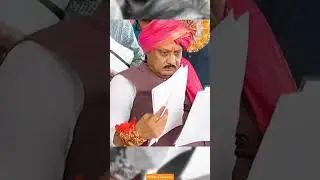 दादा 😎✌🏻🔥 #ajitpawar #politics #ncp #maharashtra #motivation #fillingfull #news #trending #shorts