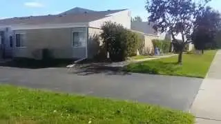 Welcome to Vandalia, Ohio - Apartments in the western part of the city (Randler Avenue)