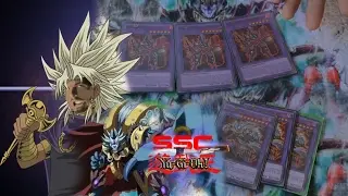 👀 2017 D/D/D Deck Profile [Budget deck with power!] 👀