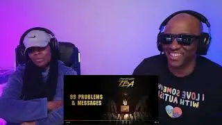 A Boogie Wit Da Hoodie - 99 Problems & Messages (РЕАКЦИЯ)