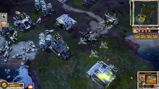 Hexer Plays Red Alert 3 Uprising (Episode 69) - Dirty Tricks (Challenge 18) - 28:55
