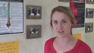 Chiropractic in Manhattan Beach, CA Office Tour (310) 545-4188