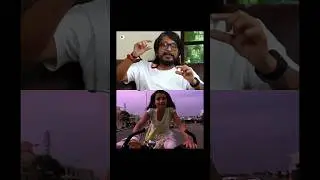 U1 detailing in BGM❤️💫 #yuvan #vishnuvardhan #sarvam #worldfilmology #shorts