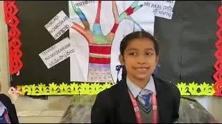 DAY 7 &ldquo;Interactive Language Fair (Bhasha Mela) and Language Theatre Showcase&rdquo;