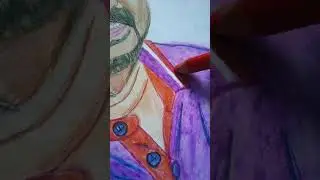 Vivek❤ #actorvivekdrawing #ActorVivek #Drawing #pencilart #PencilSketch #Colorpencildrawing #Tamil