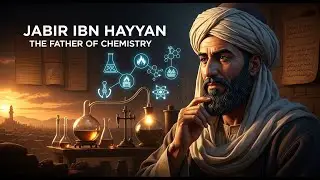 The Forgotten Muslim Scientist Who Invented Modern Chemistry 🔬