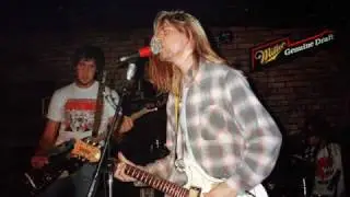 Nirvana 