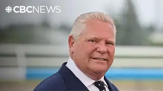 Ford launches anti-tariff ad campaign in U.S.